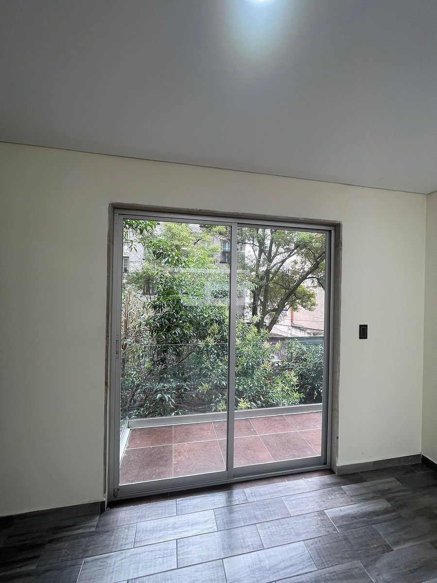 Casa en condominio en Del Valle Norte, Benito Juárez, foto 8 de 48