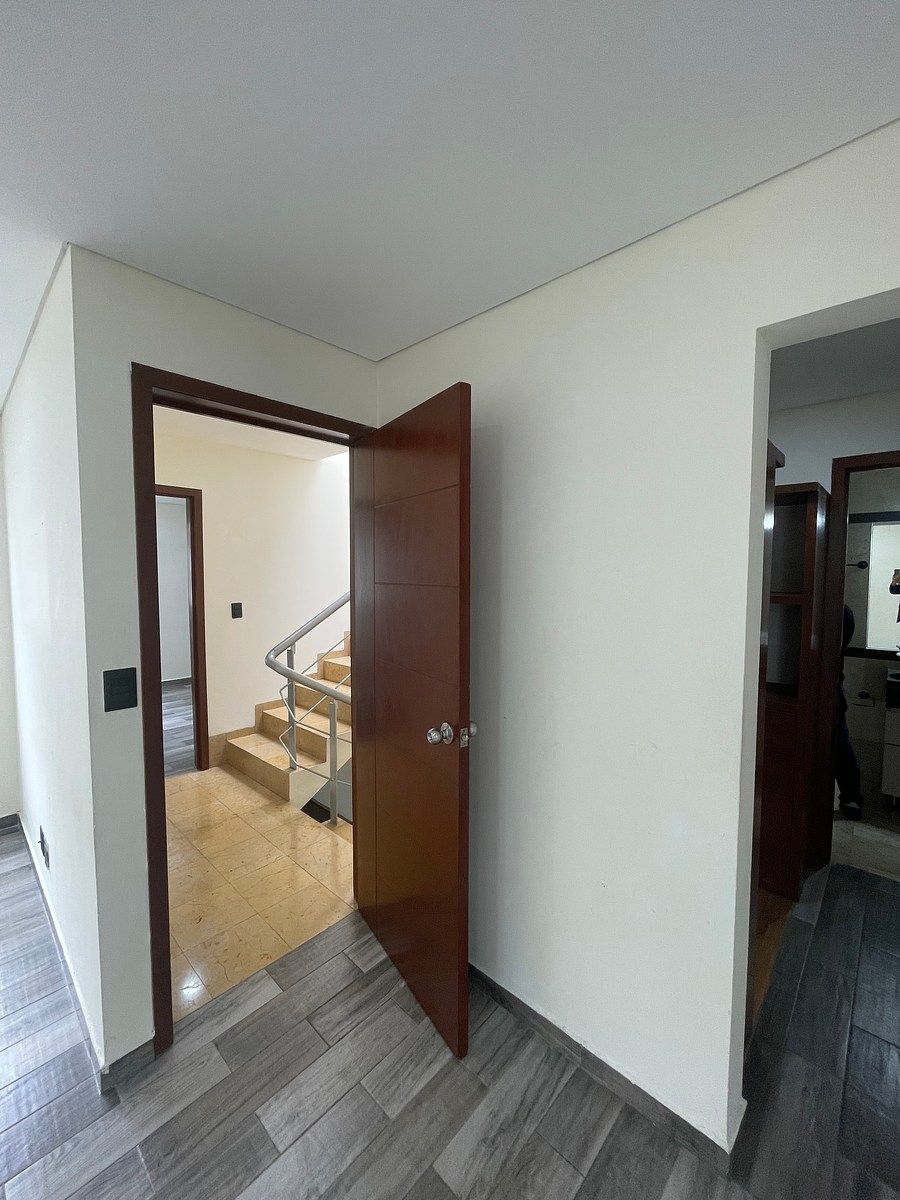 Casa en condominio en Del Valle Norte, Benito Juárez, foto 41 de 48