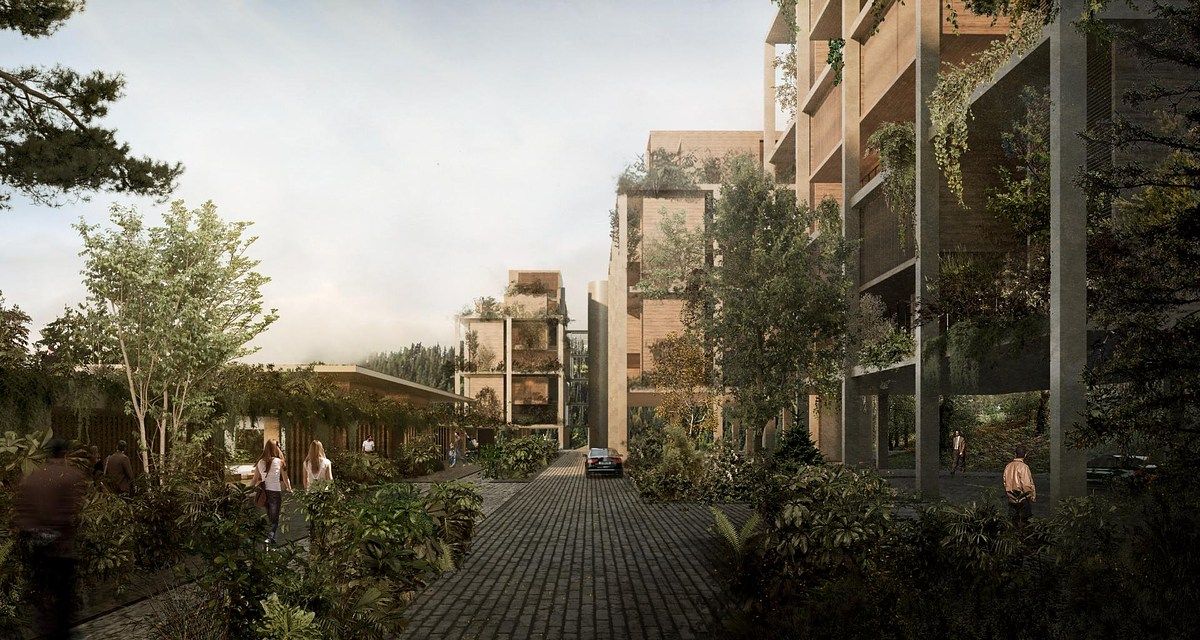 Reserva Santa Fe, Santa María Atarasquillo, Lerma - foto 4