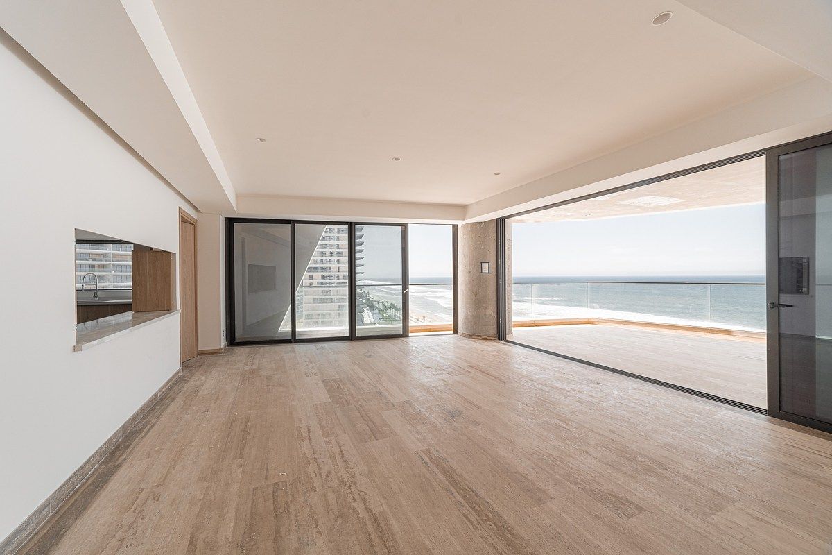 BAÍA AMUEBLADA POR ARMANI CASA, Playa Diamante, Acapulco de Juárez - foto 2