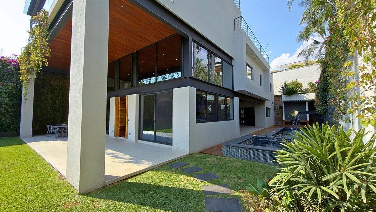 Priv. Rinconada Rio Lejano I, Vista Hermosa, Gustavo A. Madero - foto 2