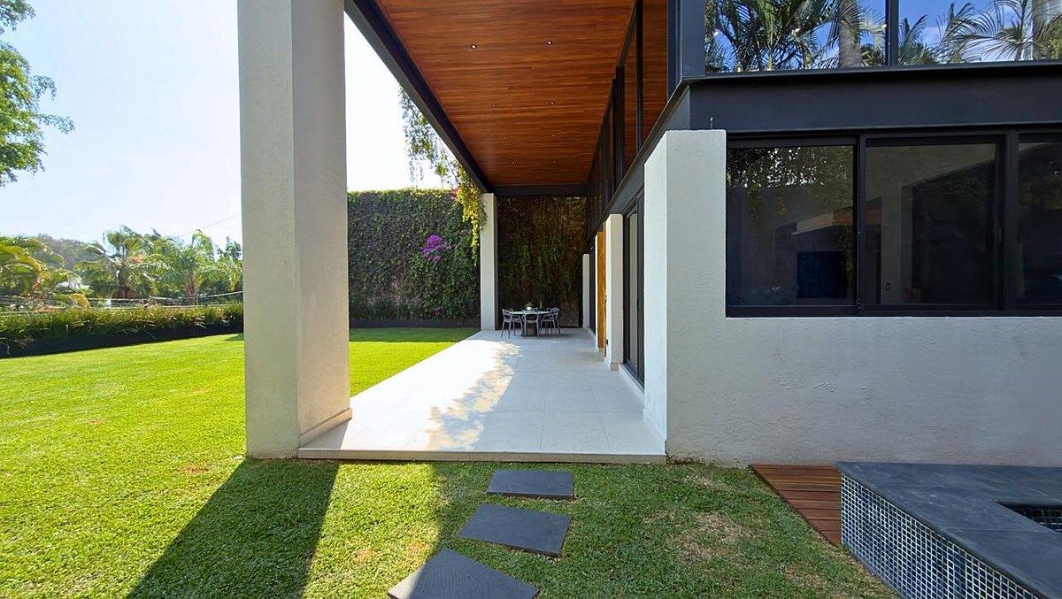 Priv. Rinconada Rio Lejano I, Vista Hermosa, Gustavo A. Madero - foto 3