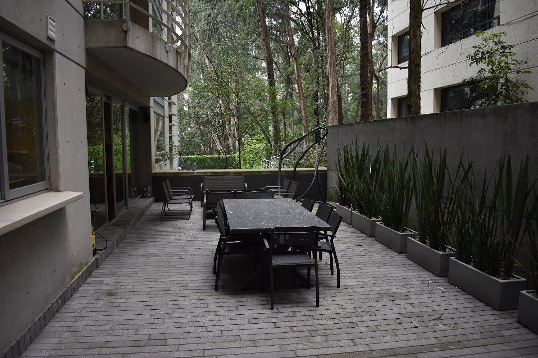 Bosque de Tejocotes II, Bosques de las Lomas, Cuajimalpa de Morelos - foto 5