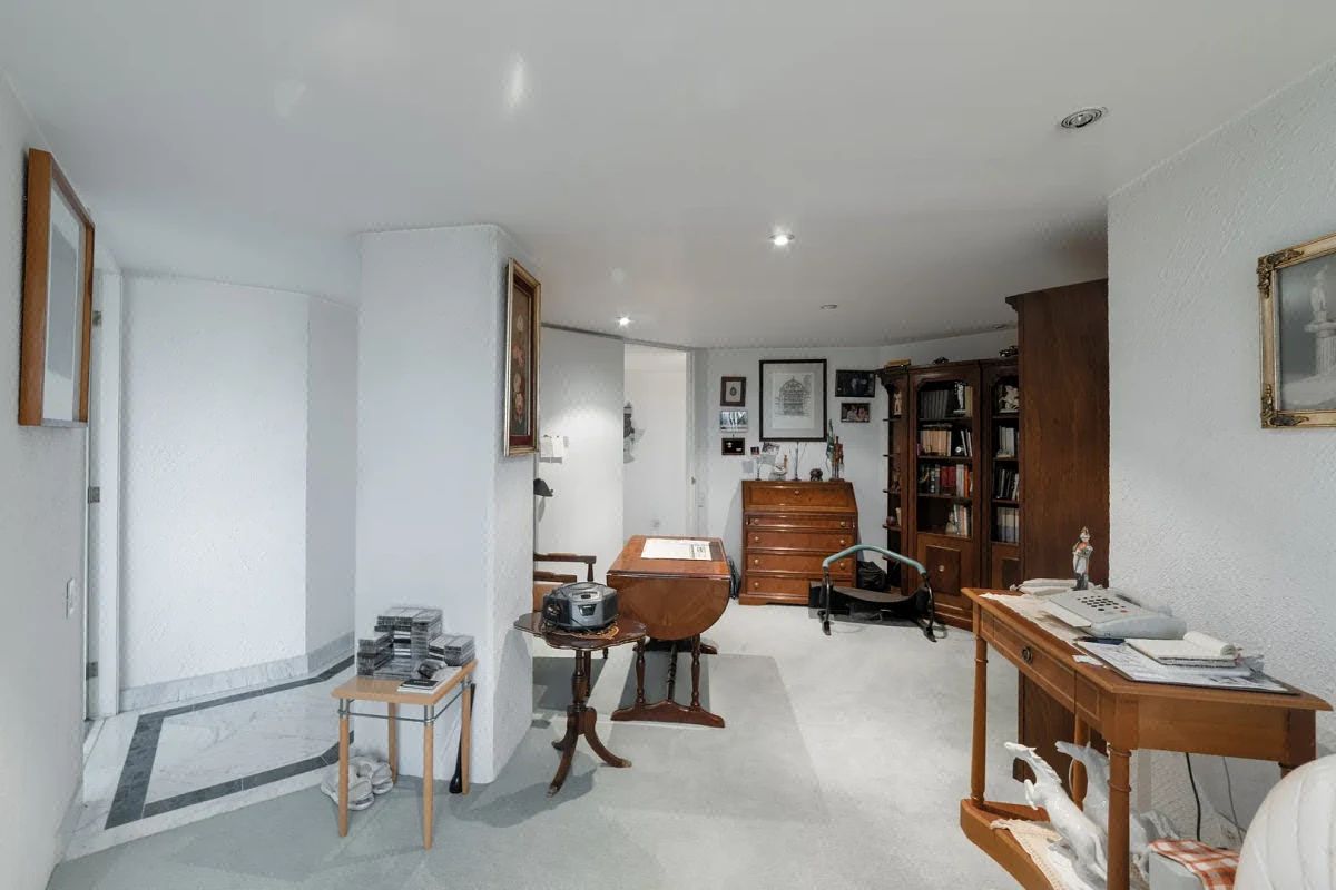 Departamento en Fuentes del Pedregal, Tlalpan, foto 8 de 15