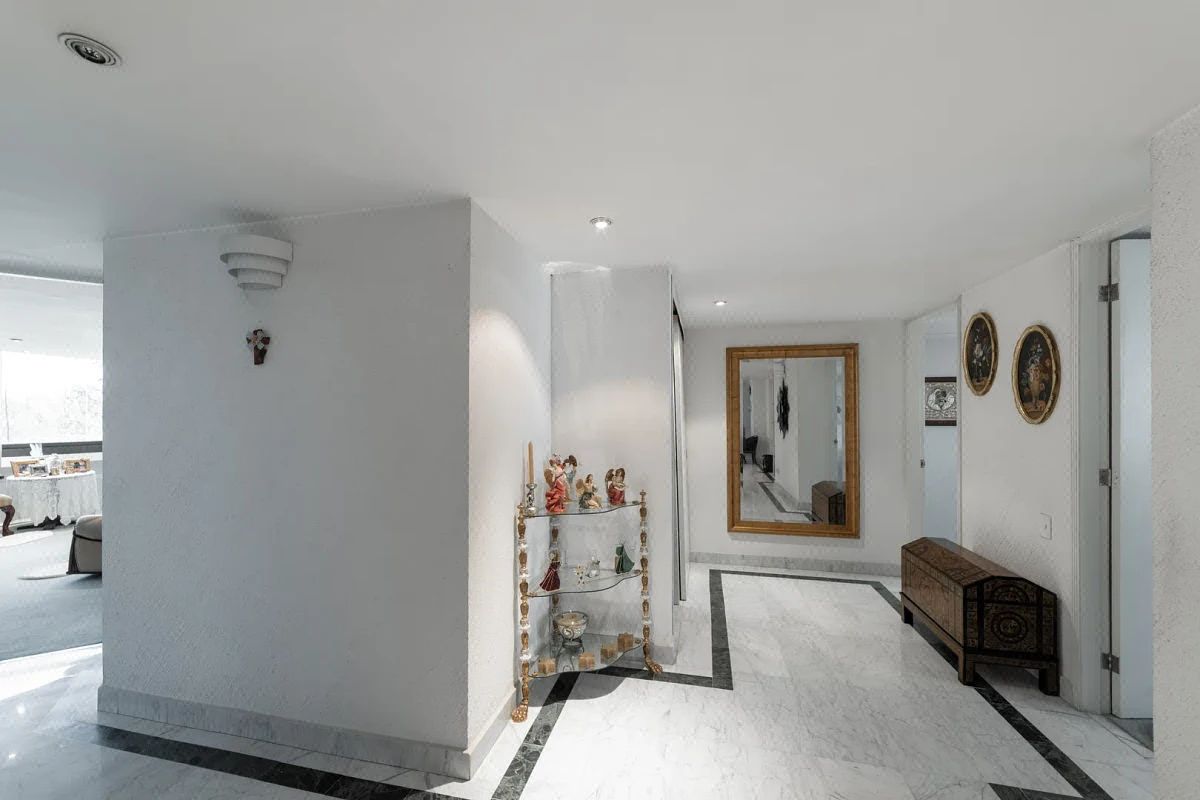 Departamento en Fuentes del Pedregal, Tlalpan, foto 11 de 15