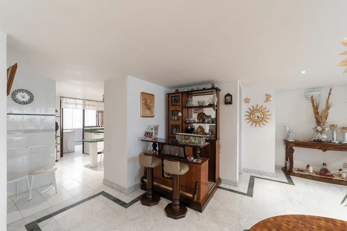 Departamento en Fuentes del Pedregal, Tlalpan, foto 12 de 15