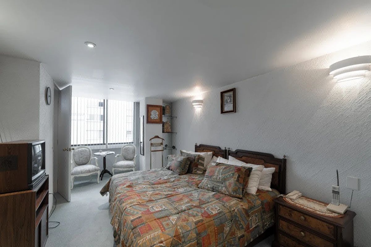 Departamento en Fuentes del Pedregal, Tlalpan, foto 13 de 15
