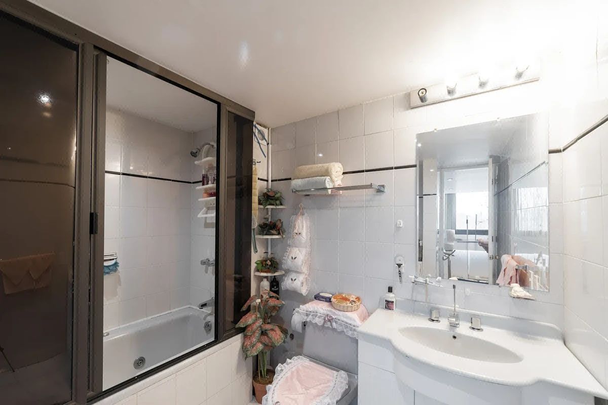 Departamento en Fuentes del Pedregal, Tlalpan, foto 14 de 15