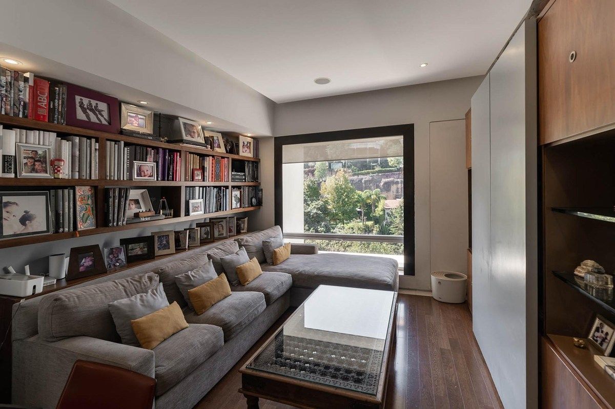 Apartamento em Lomas de Bezares, Miguel Hidalgo, foto 6 de 21