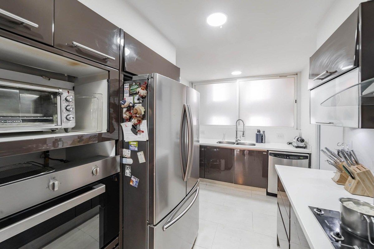 Apartamento em Lomas de Bezares, Miguel Hidalgo, foto 8 de 21