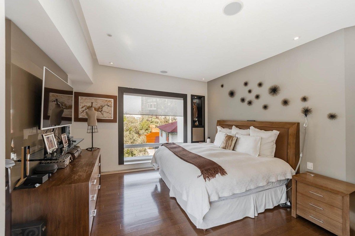 Apartamento em Lomas de Bezares, Miguel Hidalgo, foto 9 de 21