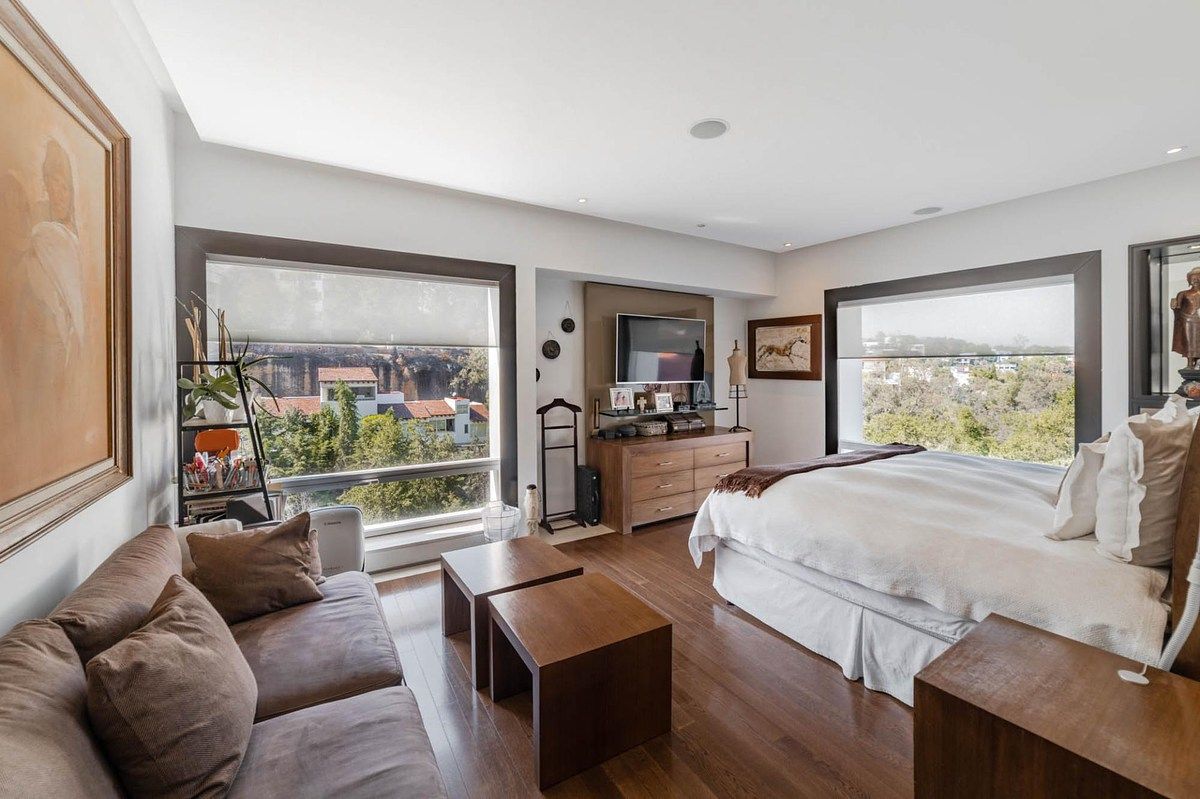 Apartamento em Lomas de Bezares, Miguel Hidalgo, foto 10 de 21
