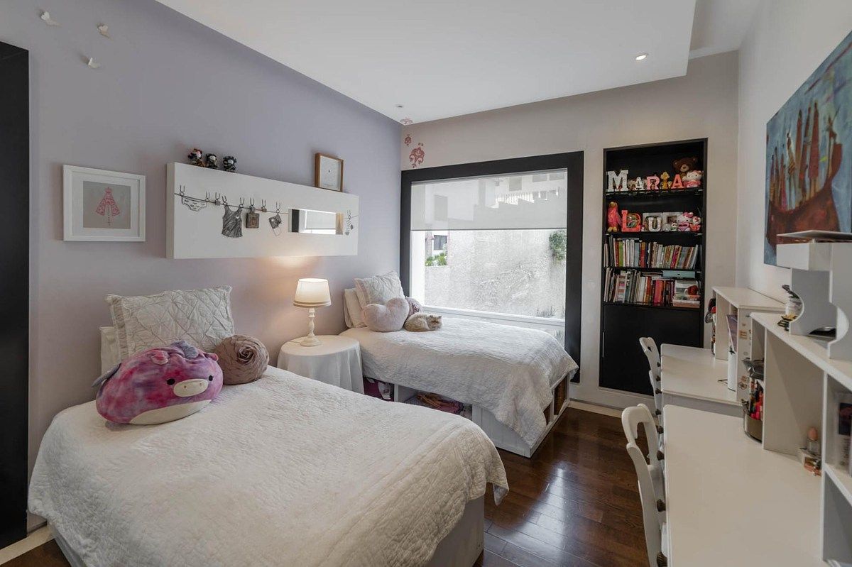 Apartamento em Lomas de Bezares, Miguel Hidalgo, foto 11 de 21