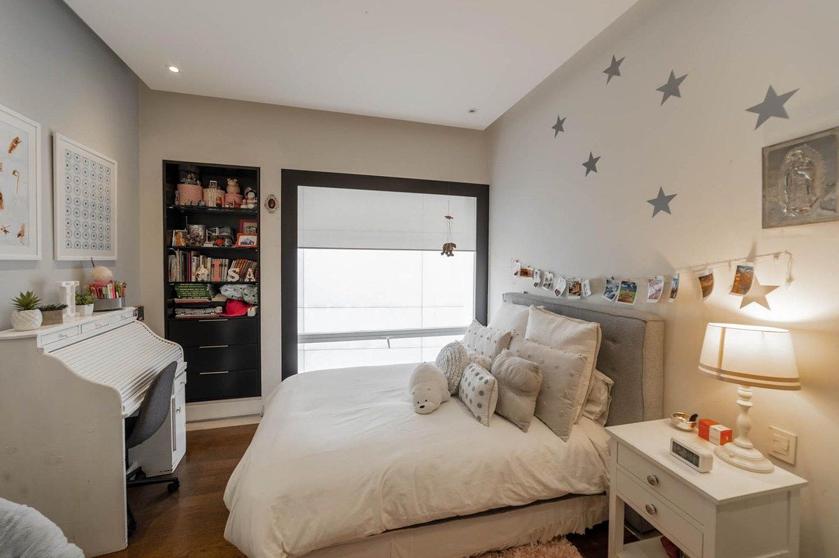 Apartamento em Lomas de Bezares, Miguel Hidalgo, foto 12 de 21