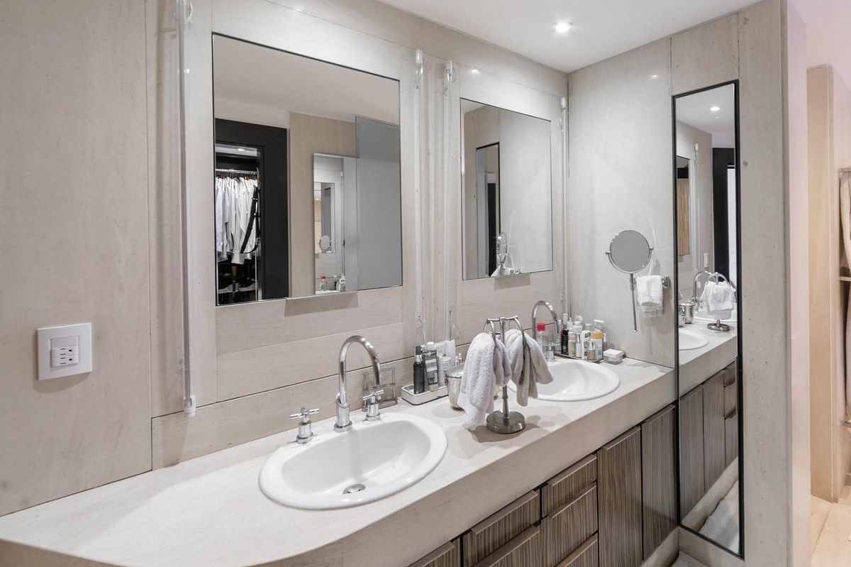 Apartamento em Lomas de Bezares, Miguel Hidalgo, foto 14 de 21