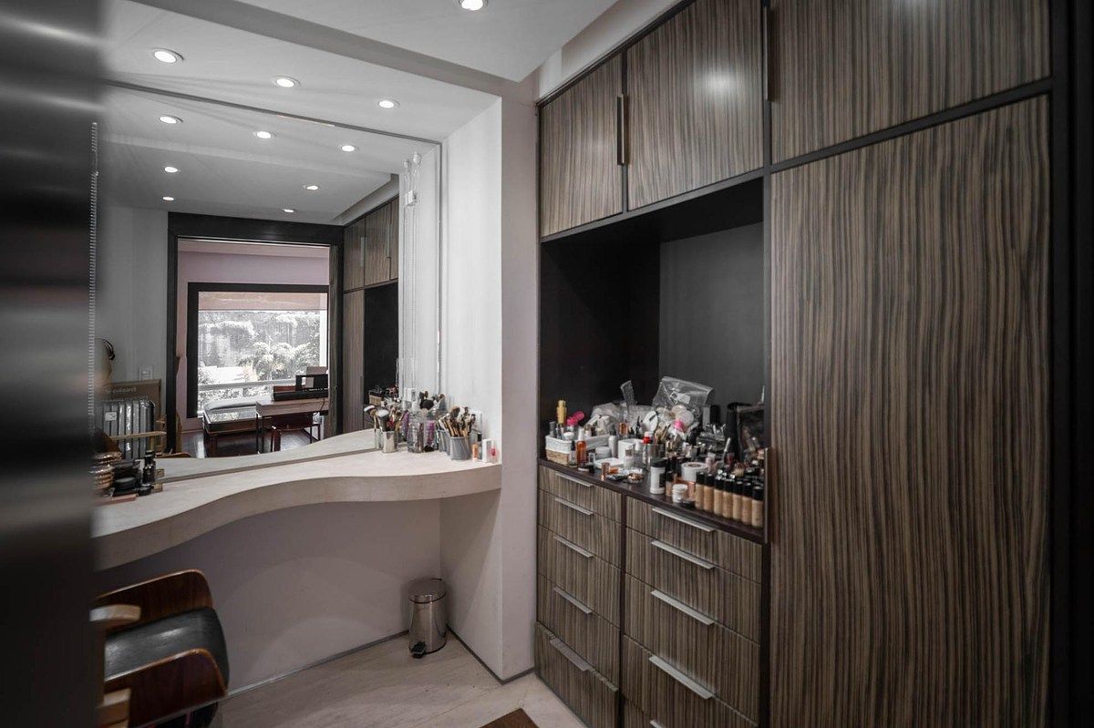 Apartamento em Lomas de Bezares, Miguel Hidalgo, foto 20 de 21