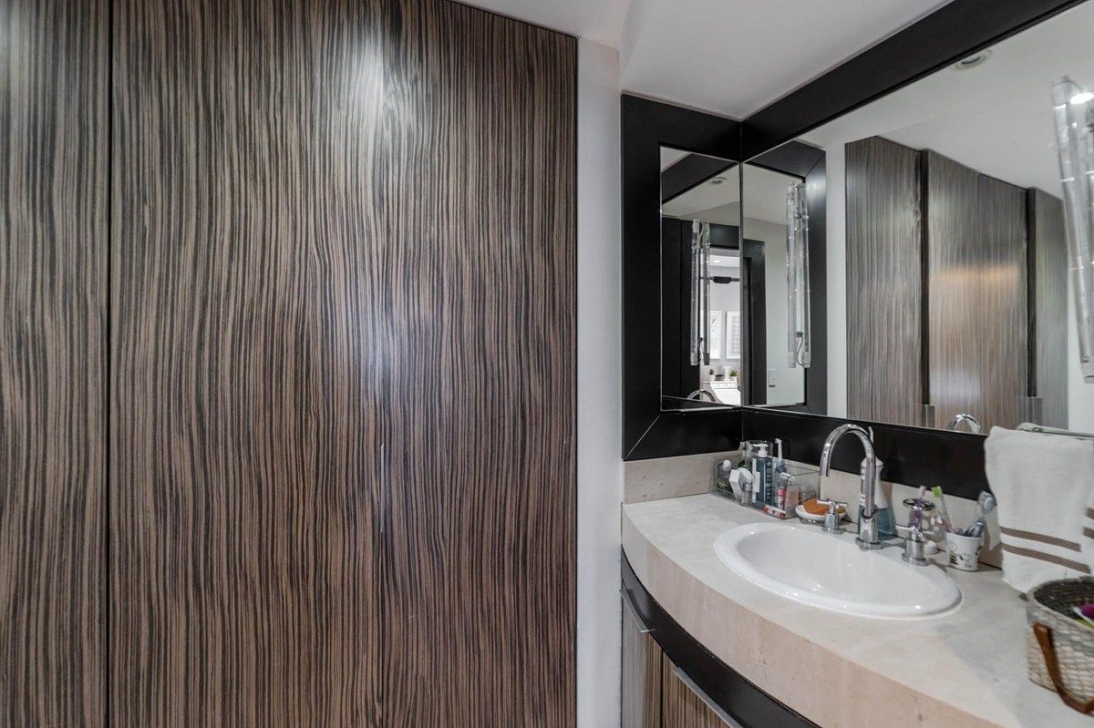 Apartamento em Lomas de Bezares, Miguel Hidalgo, foto 21 de 21