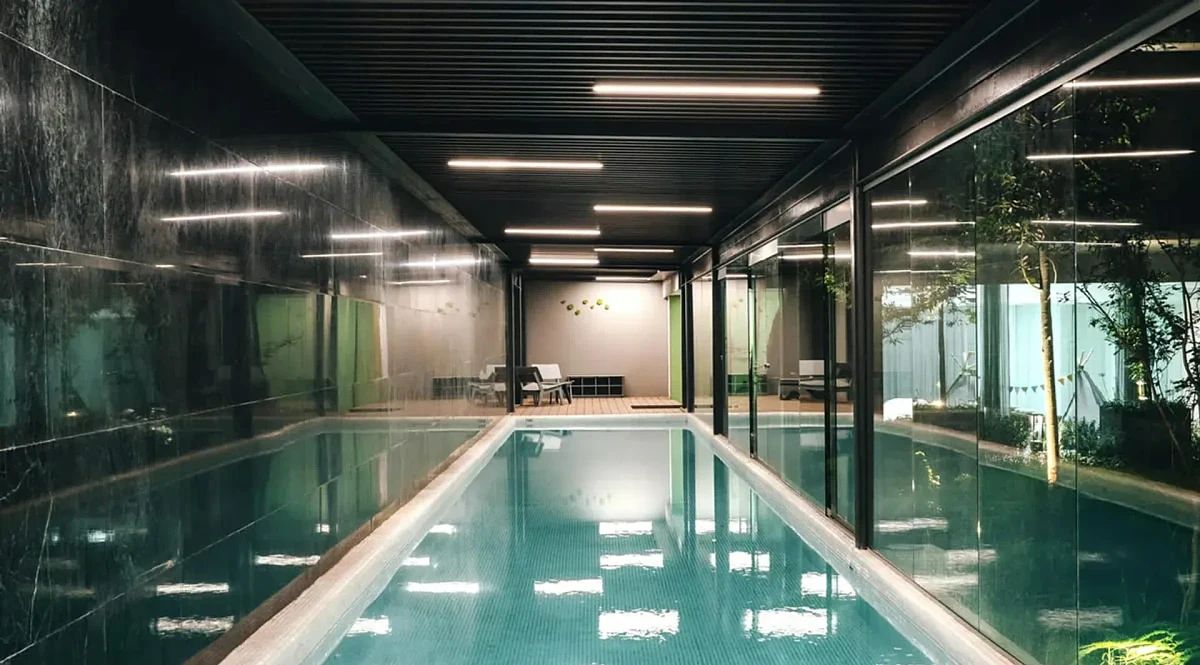 Apartamento em Hipódromo Condesa, Cuauhtémoc, foto 7 de 7