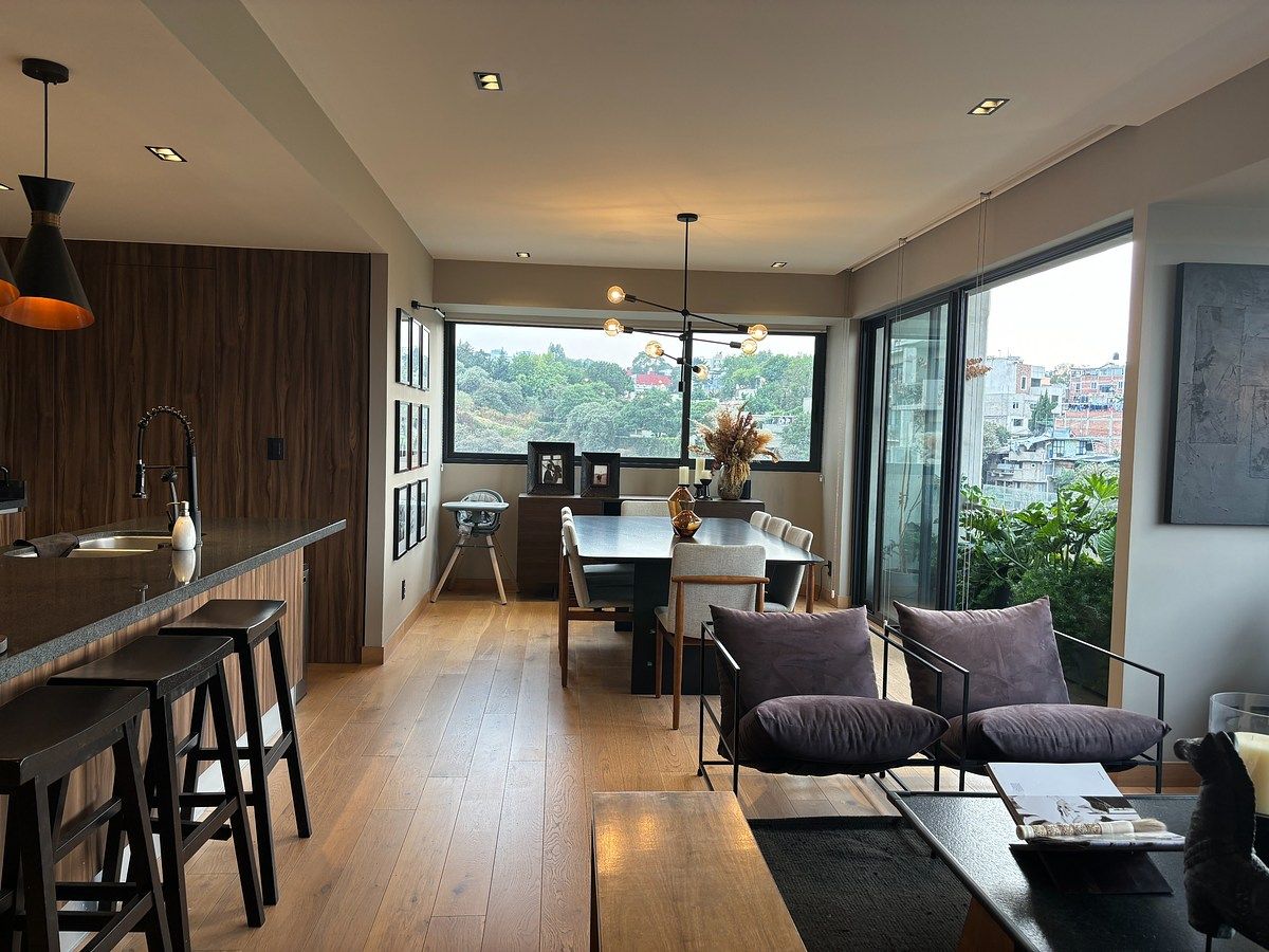 Julián Adame IV, Lomas de Vista Hermosa, Cuajimalpa de Morelos - foto 2