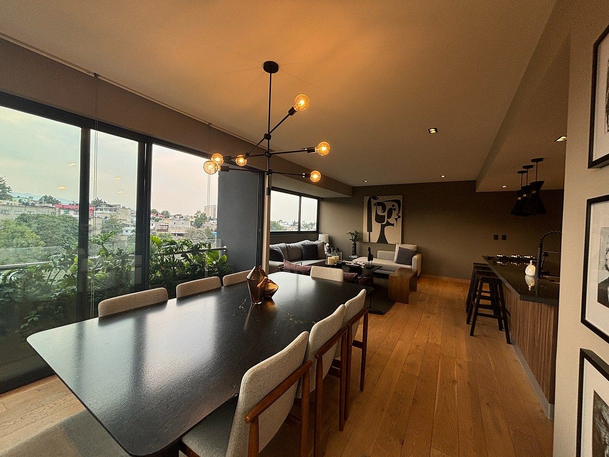 Julián Adame IV, Lomas de Vista Hermosa, Cuajimalpa de Morelos - foto 4