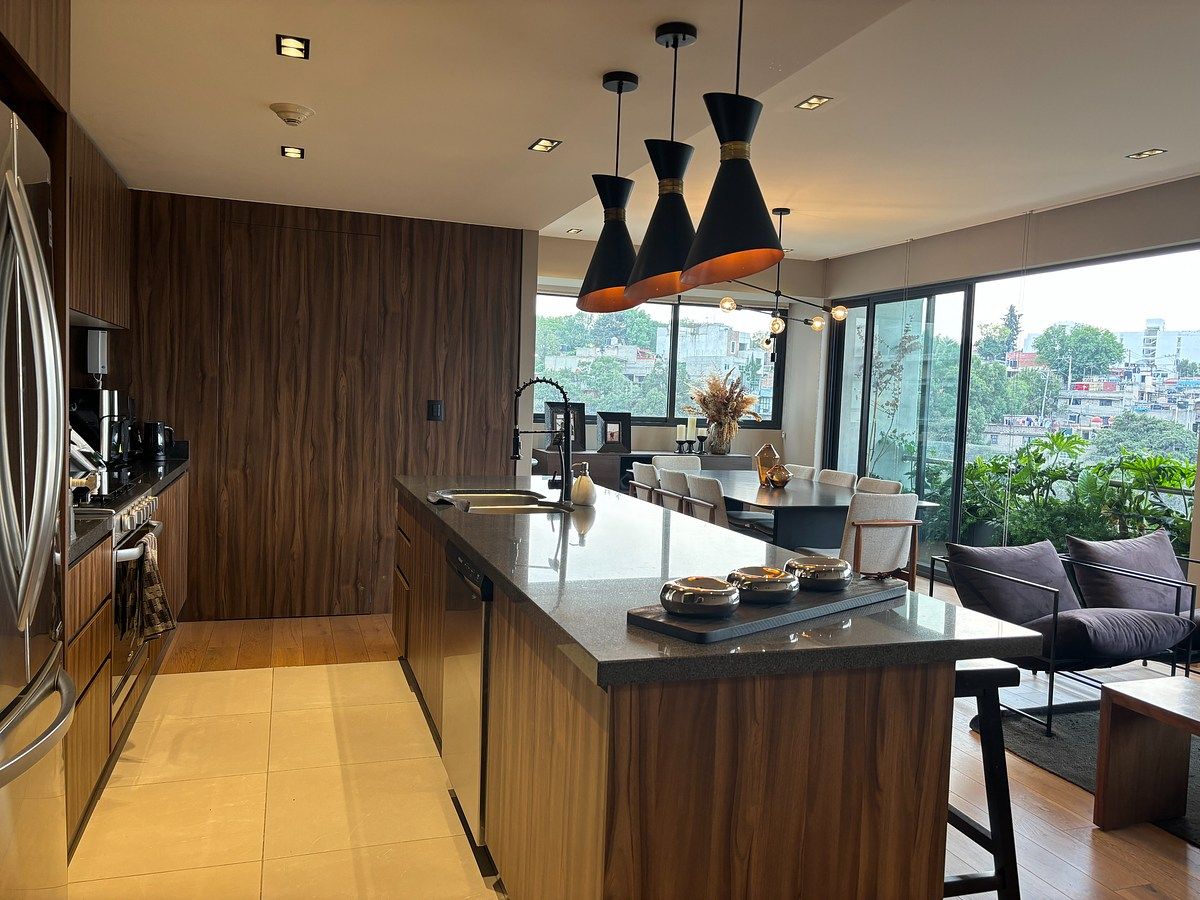 Julián Adame IV, Lomas de Vista Hermosa, Cuajimalpa de Morelos - foto 5