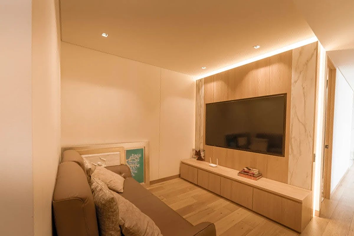 Departamento en Contadero, Cuajimalpa de Morelos, foto 10 de 24