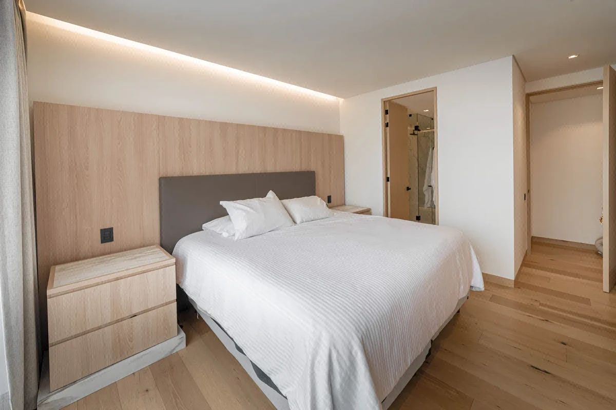 Departamento en Contadero, Cuajimalpa de Morelos, foto 12 de 24