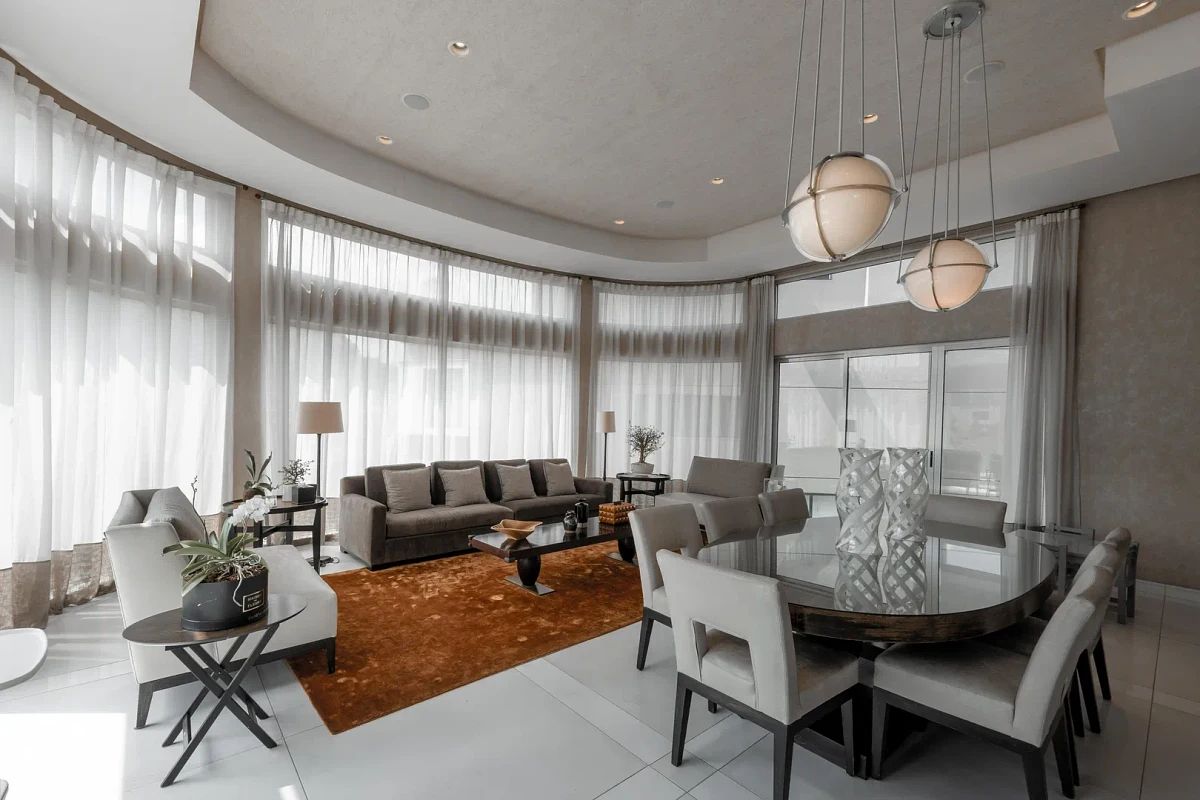 Residencial La Punta II, Lomas de Vista Hermosa, Cuajimalpa de Morelos