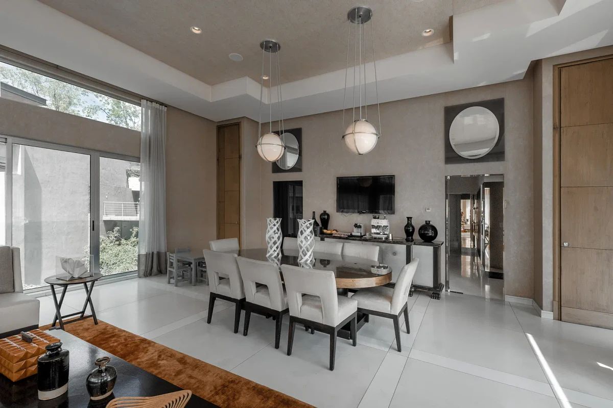 Residencial La Punta II, Lomas de Vista Hermosa, Cuajimalpa de Morelos - foto 2
