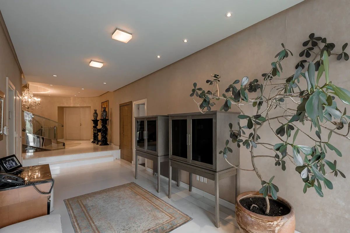 Residencial La Punta II, Lomas de Vista Hermosa, Cuajimalpa de Morelos - foto 4