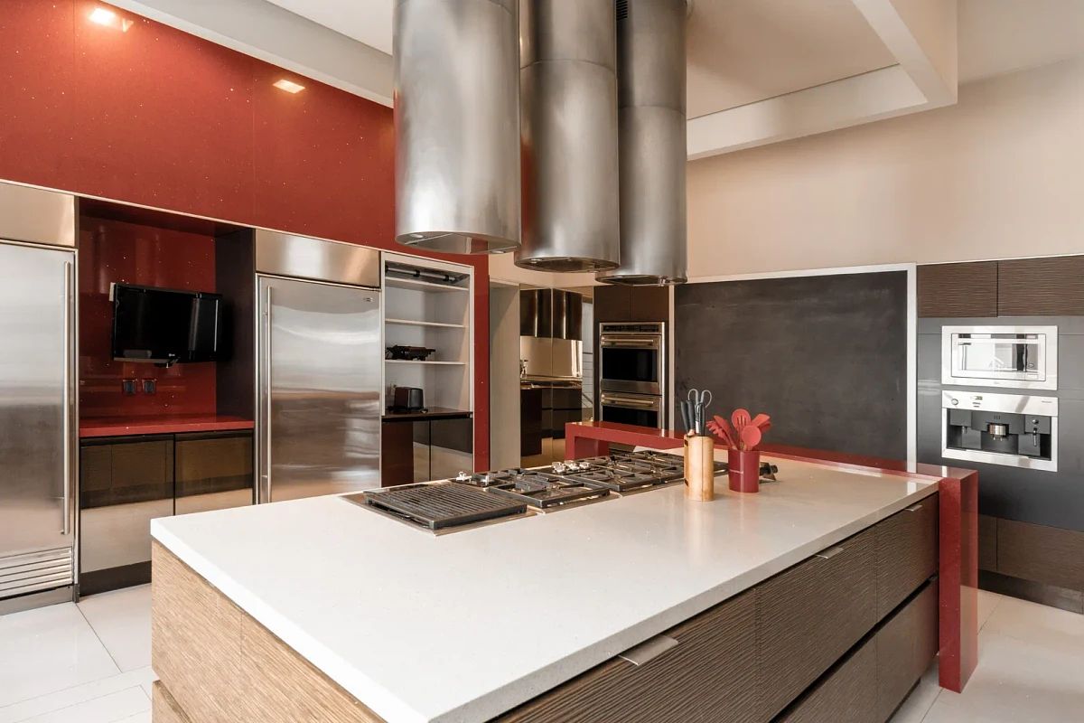 Apartamento em Lomas de Vista Hermosa, Cuajimalpa de Morelos, foto 6 de 24