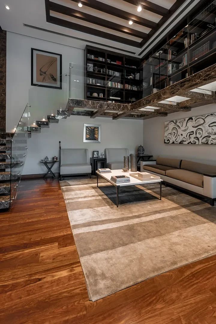 Apartamento em Lomas de Vista Hermosa, Cuajimalpa de Morelos, foto 9 de 24