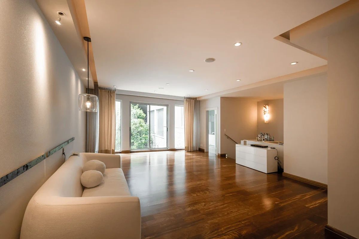Apartamento em Lomas de Vista Hermosa, Cuajimalpa de Morelos, foto 11 de 24