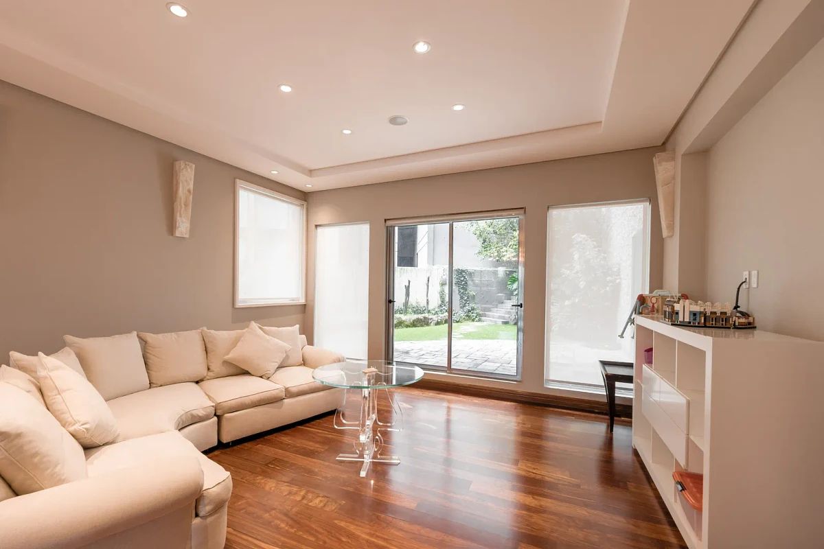 Apartamento em Lomas de Vista Hermosa, Cuajimalpa de Morelos, foto 12 de 24