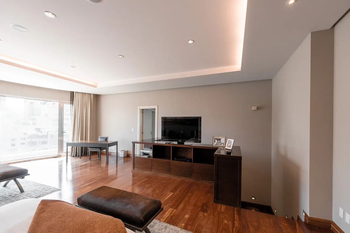 Apartamento em Lomas de Vista Hermosa, Cuajimalpa de Morelos, foto 14 de 24