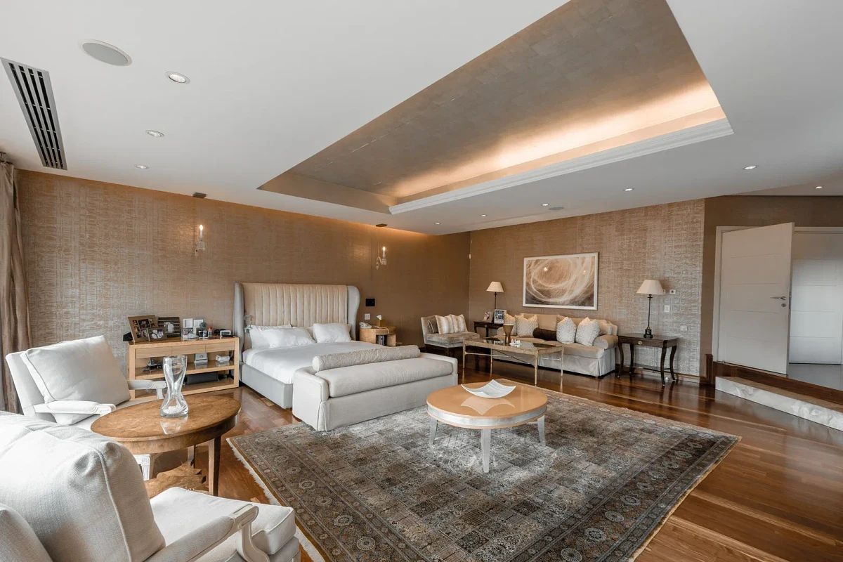 Apartamento em Lomas de Vista Hermosa, Cuajimalpa de Morelos, foto 16 de 24