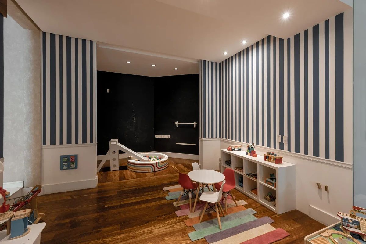 Apartamento em Lomas de Vista Hermosa, Cuajimalpa de Morelos, foto 17 de 24