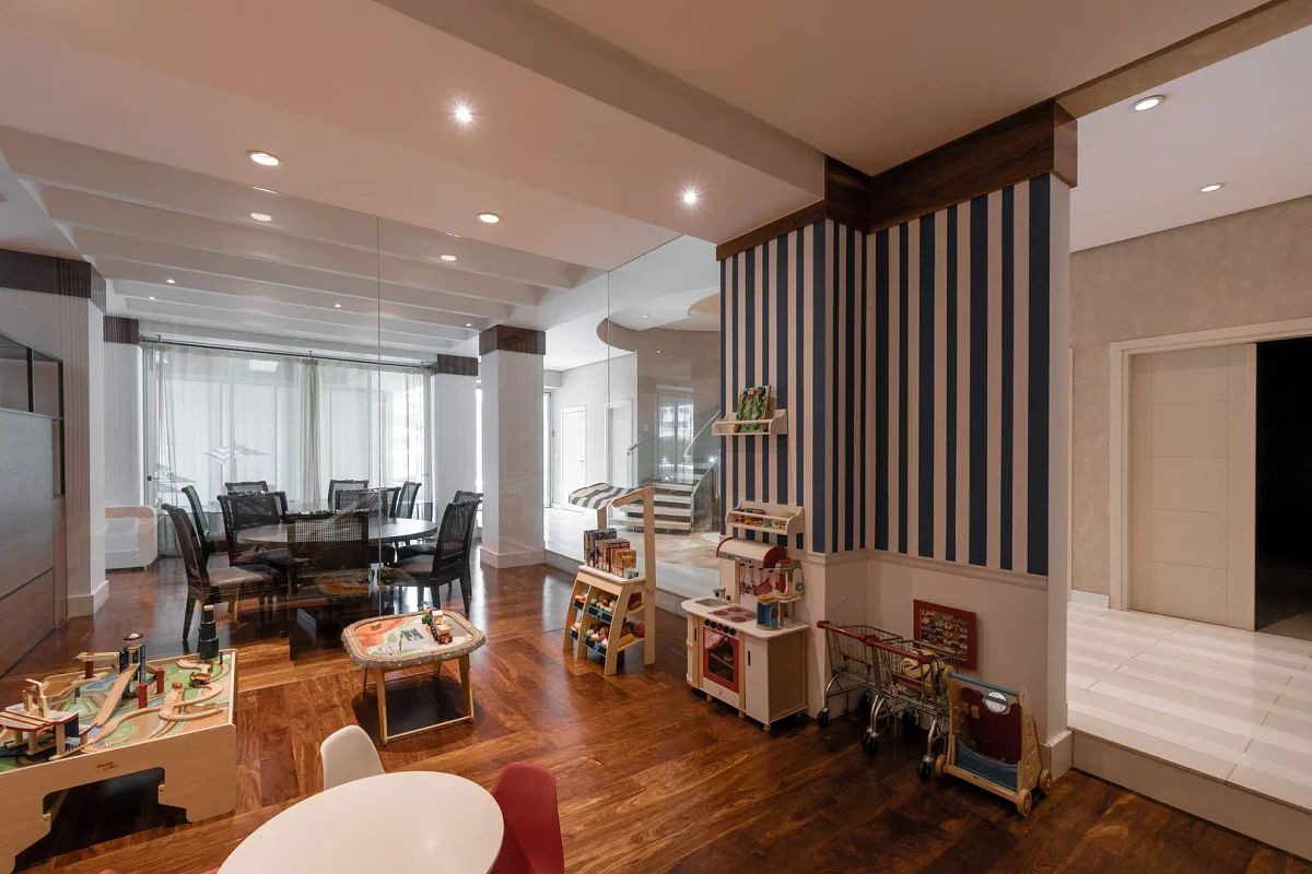 Apartamento em Lomas de Vista Hermosa, Cuajimalpa de Morelos, foto 18 de 24