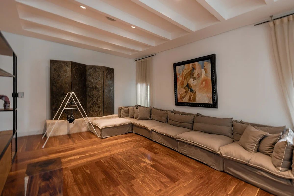 Apartamento em Lomas de Vista Hermosa, Cuajimalpa de Morelos, foto 19 de 24