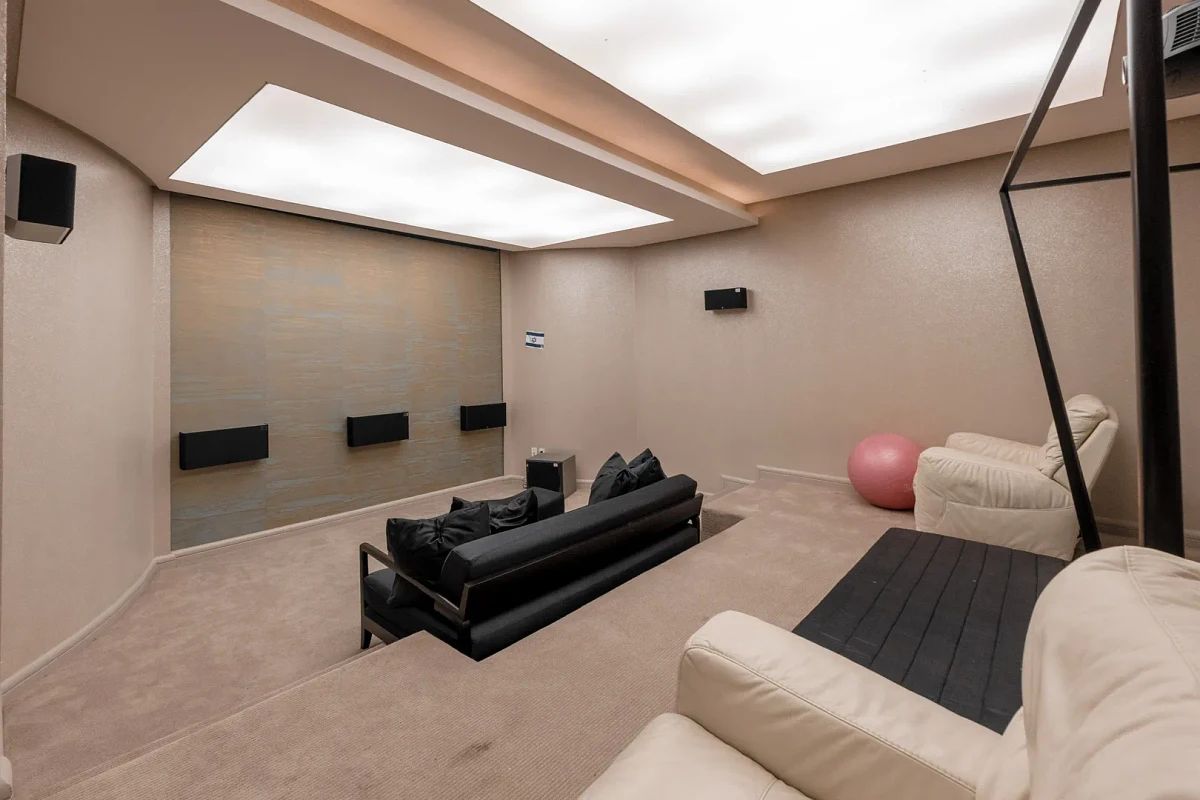 Apartamento em Lomas de Vista Hermosa, Cuajimalpa de Morelos, foto 21 de 24