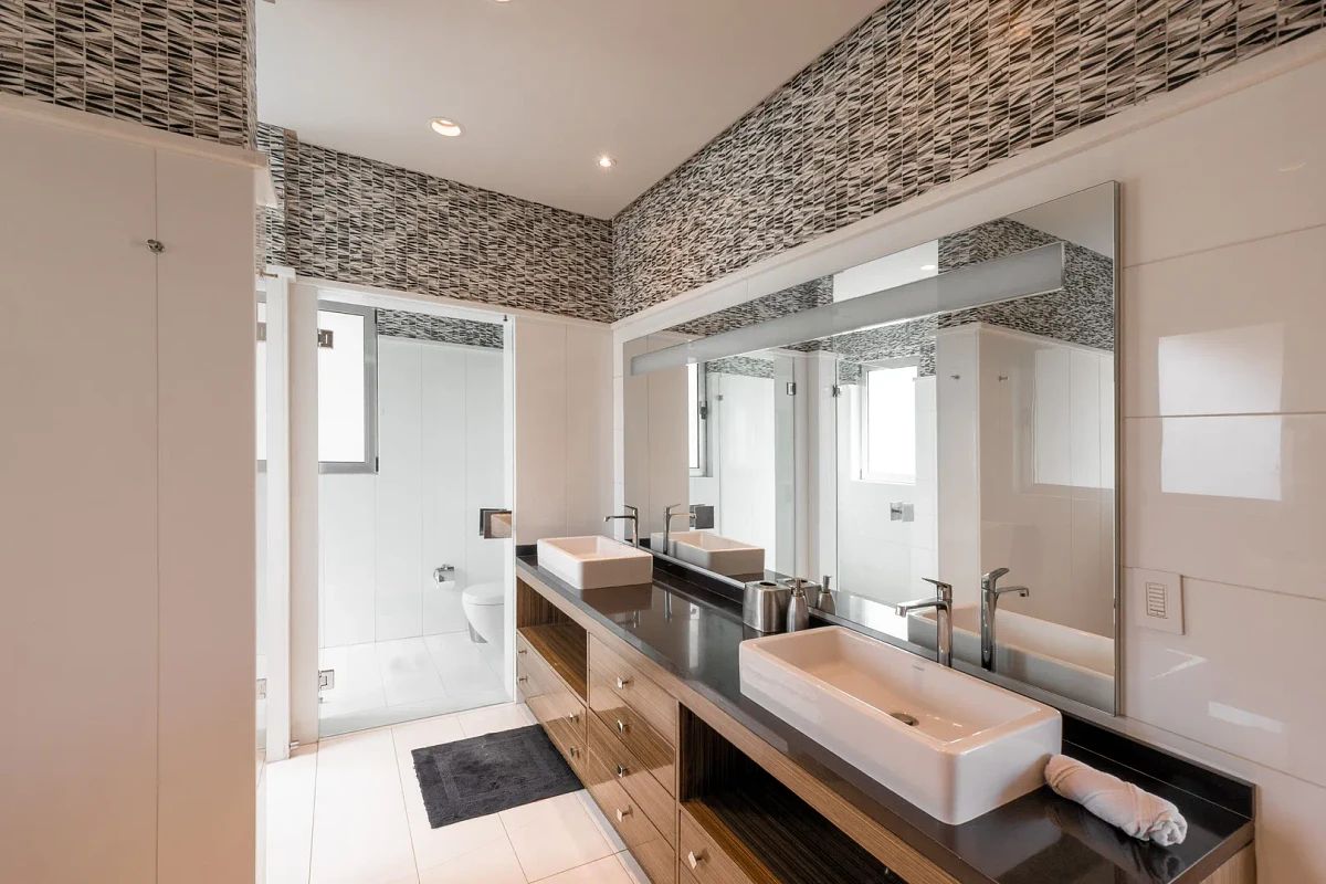 Apartamento em Lomas de Vista Hermosa, Cuajimalpa de Morelos, foto 22 de 24