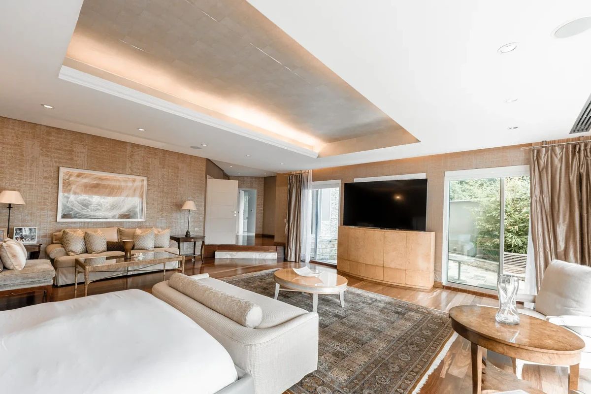 Apartamento em Lomas de Vista Hermosa, Cuajimalpa de Morelos, foto 24 de 24