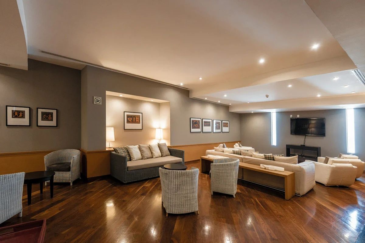 Residencial La Punta I, Lomas de Vista Hermosa, Cuajimalpa de Morelos, foto 1 de 7