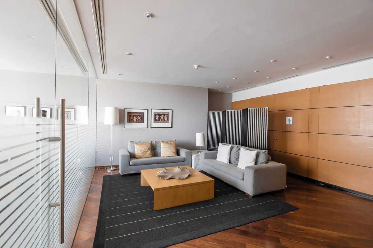 Residencial La Punta I, Lomas de Vista Hermosa, Cuajimalpa de Morelos - foto 3