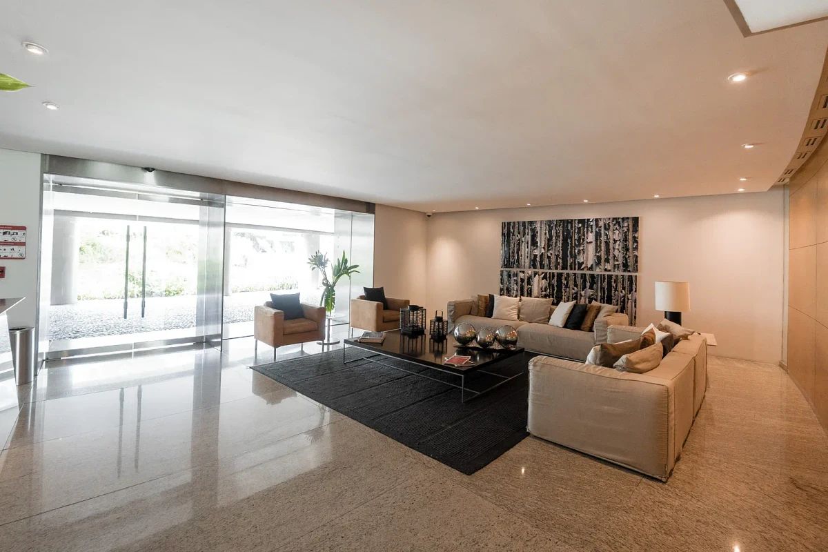Residencial La Punta I, Lomas de Vista Hermosa, Cuajimalpa de Morelos - foto 4