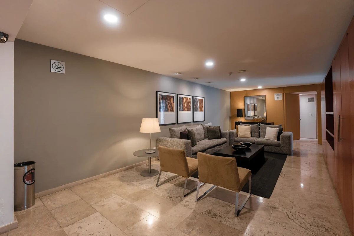 Apartamento em Lomas de Vista Hermosa, Cuajimalpa de Morelos, foto 5 de 7