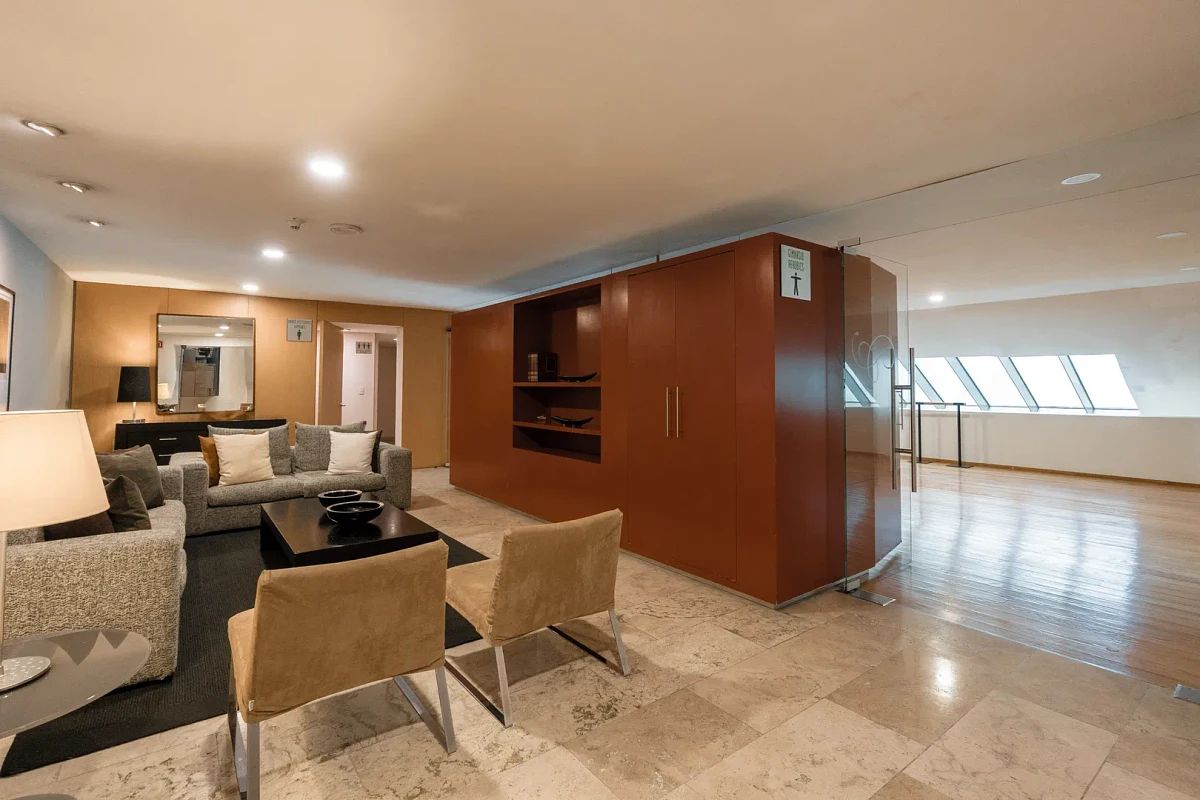 Apartamento em Lomas de Vista Hermosa, Cuajimalpa de Morelos, foto 6 de 7