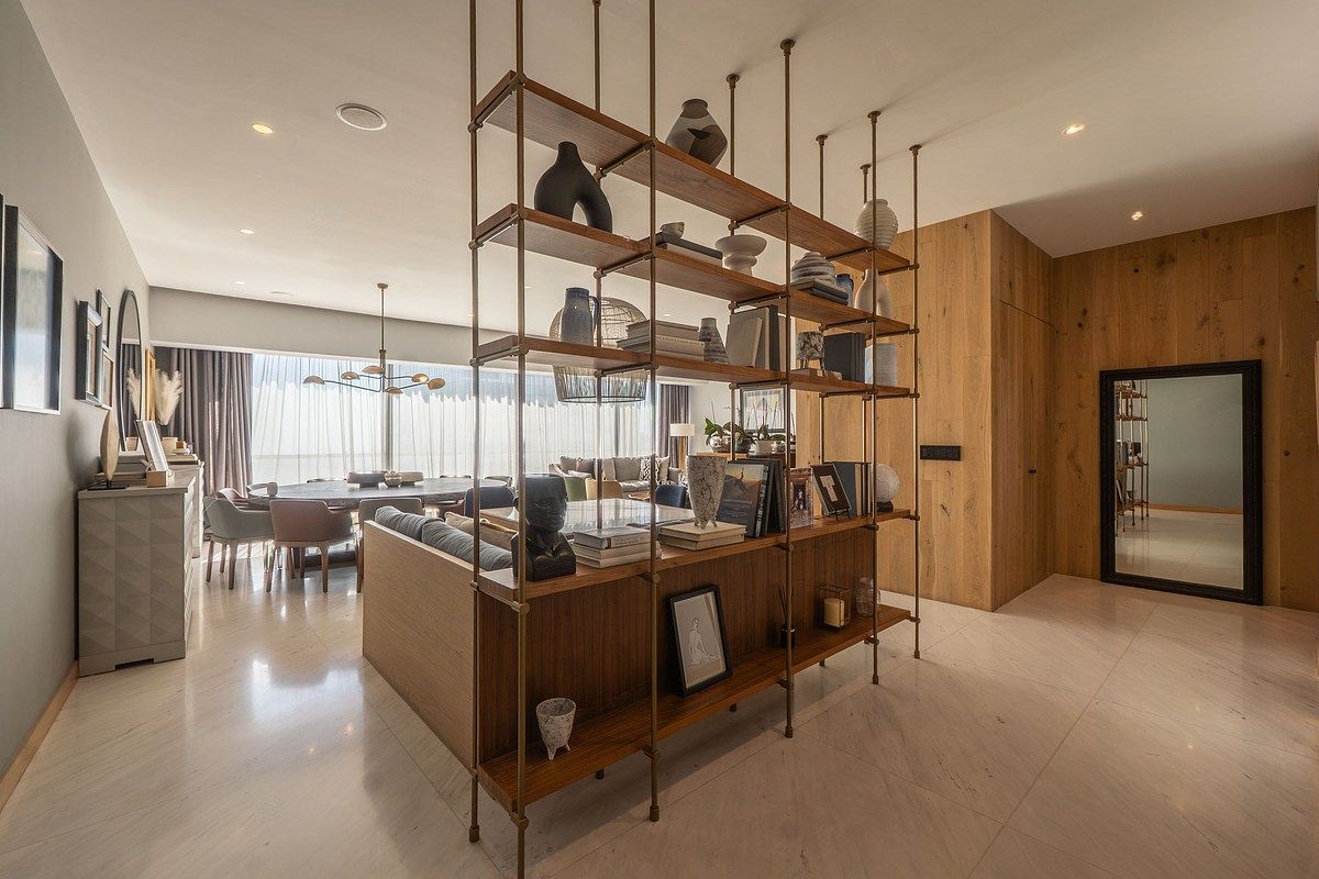 Secretaria De Marina XVI, Lomas del Chamizal, Cuajimalpa de Morelos - foto 3