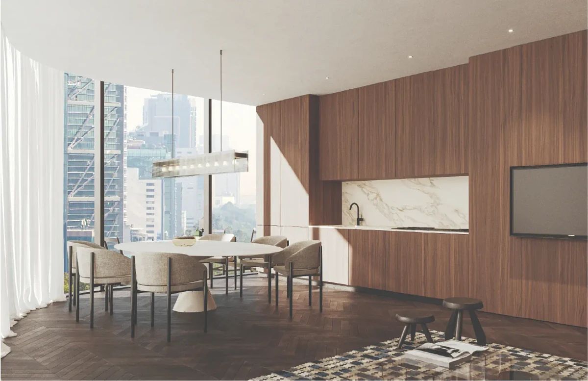 Apartamento em Juárez, Cuauhtémoc, foto 2 de 16