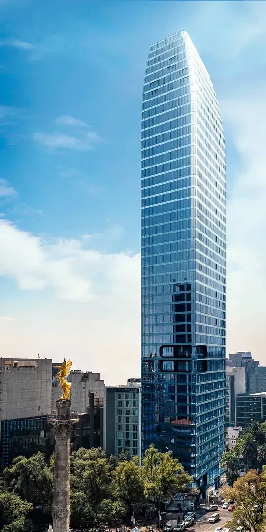 Apartamento em Juárez, Cuauhtémoc, foto 13 de 16